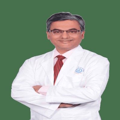 Dr. Dr. Tamal Kanti Roysarkar - Senior Consultant