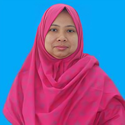 Dr. Dr. Tamanna Afroze - Asst. Prof. of Microbiology