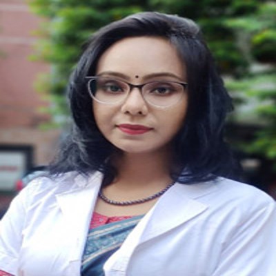 Dr. Dr. Tamanna Ahmed - Plastic Surgeon, Plastic Surgery