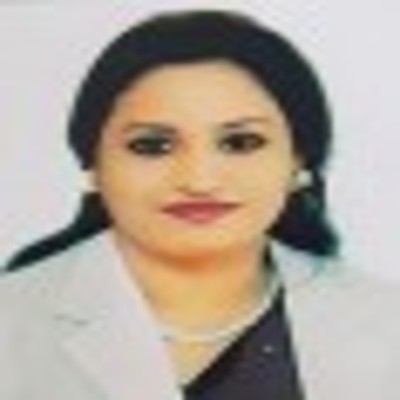 Dr. Dr. Tamanna Hossain Simi - Assistant Prof. (C.C )