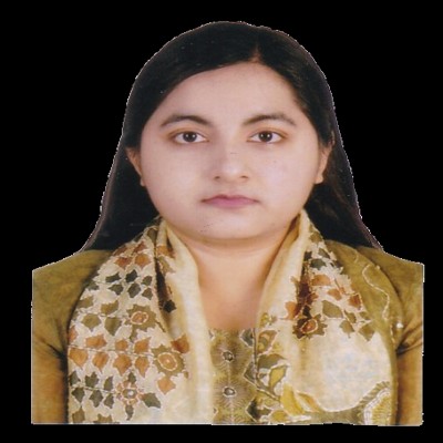 Dr. Dr. Tamanna Islam Nishita - Lecturer