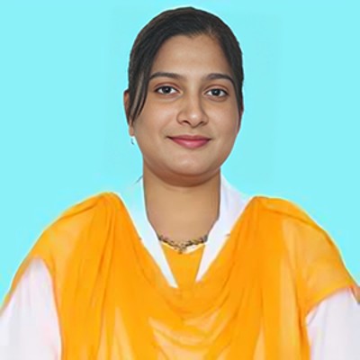 Dr. Dr. Tamanna Siddique - Registrar
