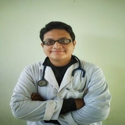 Dr. Dr. Tamim Ishtiaque - IMO