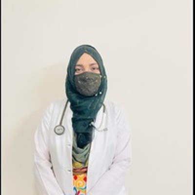 Dr. Dr.Tamima Sultana Elin - Assistant Professor