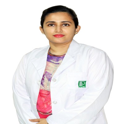 Dr. Dr. Tanbin Rahman - Assistant Professor, Haematology, PMC