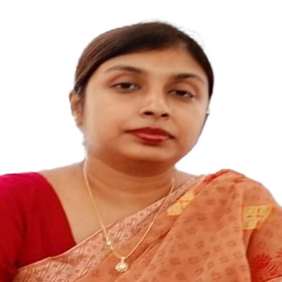 Dr. Dr. Tandra Ghosh - Consultant (Infertility)