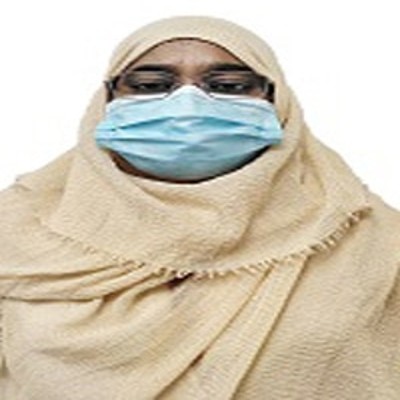 Dr. Dr. Tangera Akter - Consultant, Surgical Oncology