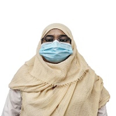 Dr. Dr. Tangera Akter - Consultant