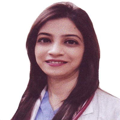 Dr. Dr. Tania Afrin Lyzu - Registrar