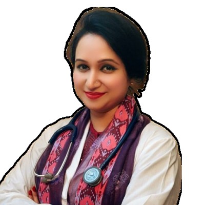 Dr. Dr. Tania Rahman Mitul - Deputy Program Manager, DPM, HSM, DGHS