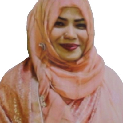 Dr. Dr. Tania Sarkar Misti - Consultant