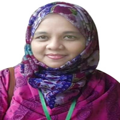 Dr. Dr. Tania Tajreen - Consultant, Medicine
