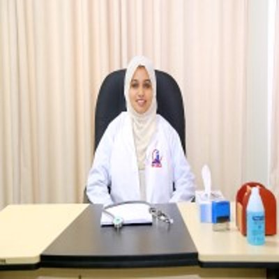 Dr. Dr. Tania Tofail - Consultant