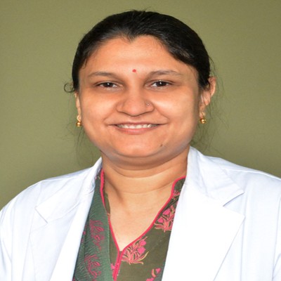 Dr. Dr. Tanima Roy - Consultant