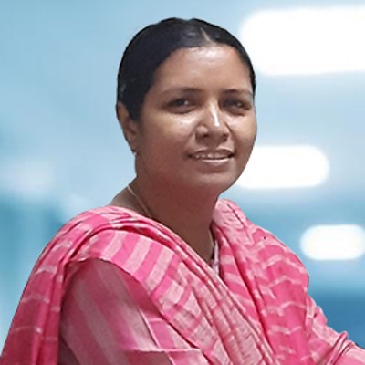 Dr. Dr. Taniya Afroz Tani - Gyanecologist