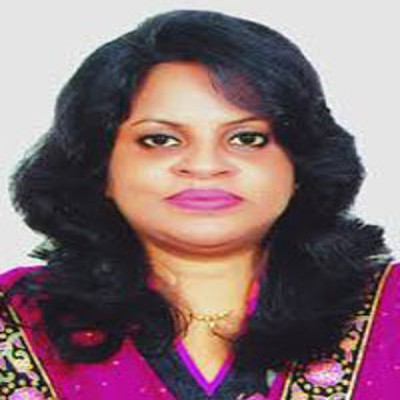 Dr. Dr. Tanjila Karim - Consultant, Gynecology & Obstetrics