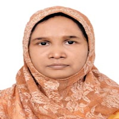 Dr. Dr. Tanjima Parvin - Associate Professor, Cardiology