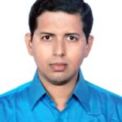 Dr. Dr. Tanmoy Mondal - Junior Consultant (Medicine)