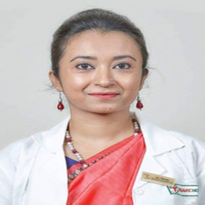 Dr. Dr. Tanny Tarafder - Associate Consultant, Surgery