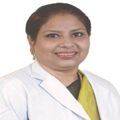 Dr. Dr. Tanuja Tanzin - Assistant Professor, Ophthalmology