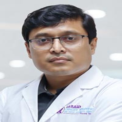 Dr. Dr. Tanveer Ahmed - Associate Professor, Plastic Surgery