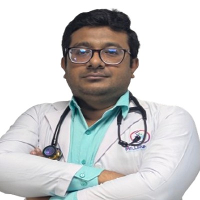 Dr. Dr. Tanveer Kamal Fahim - Chest & Medicine Specialist, Bronchoscopist