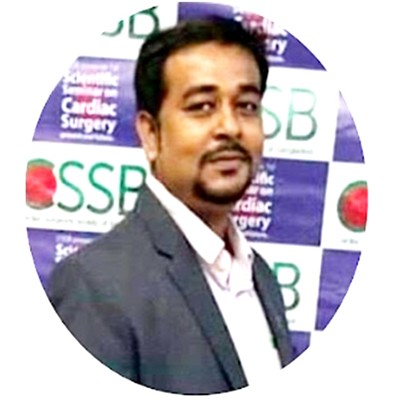 Dr. Dr. Tanveer Rahman - Consultant and Surgeon