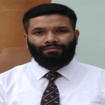 Dr. Dr. Tanvir Ahmad - Consultant, Surgery