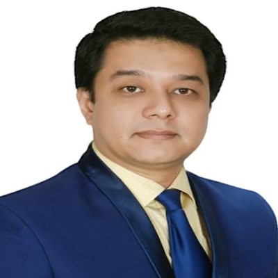 Dr. Dr. Tanvir Ashraf - Consultant