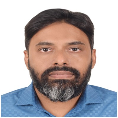 Dr Tanvir Hasan Shoaib