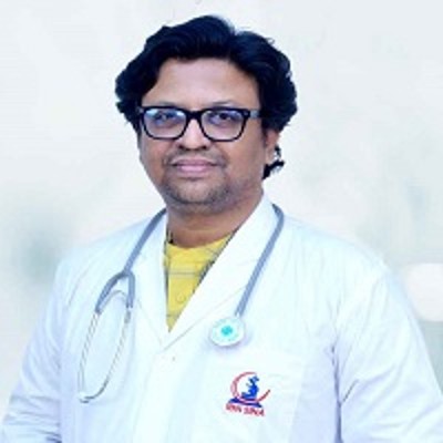 Dr. Dr. Tanvir Haydir Chowdhury - Consultant
