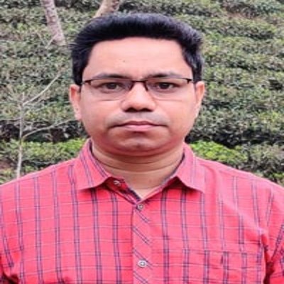 Dr. Dr. Tanvir Kabir Chowdhury Ivan - Assistant Professor, Pediatric Surgery
