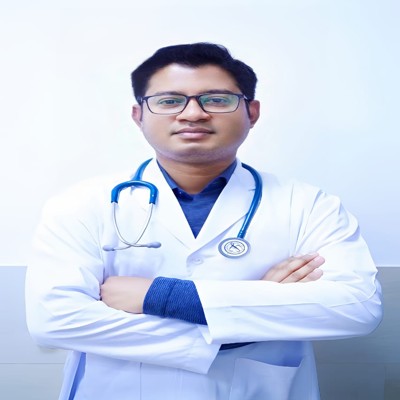 Dr. Dr. Tanvir Uddin Ahmed - Consultant, Chest Medicine, Chattogram Ma O Shishu & General Hospital