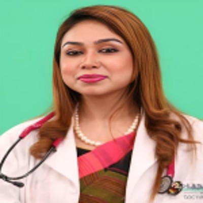 Dr. Dr. Tanzia Khanum Tampa - Hematology Specialist