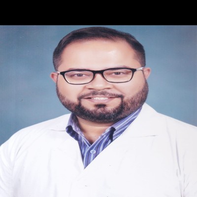 Dr. Dr. Tanzil Forhad - Assistant Register Neonatal & Child Surgery