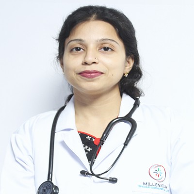 Dr. Dr. Tanzila Naz Ananya - Assistant Professor