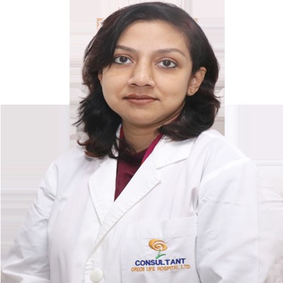 Dr. Dr. Tanzila Rafique - Associate Professor