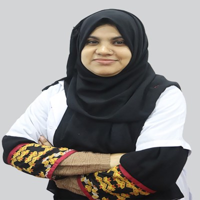 Dr. Dr. Tanzila Rahman - Lecturer