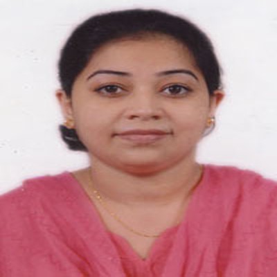 Dr. Dr. Tanzina Jahan - Consultant, Gynecology & Obstetrics