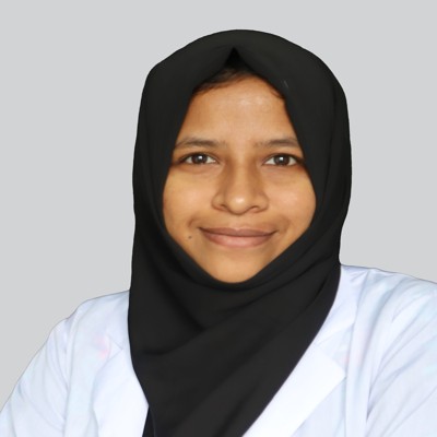Dr. Dr. Tanzina Tamanna - Assistant Professor (CC )