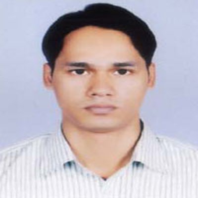 Dr. Dr. Tapan Shil - Consultant, Medicine