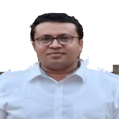 Dr. Dr.Tapas Sarkar - Consultant