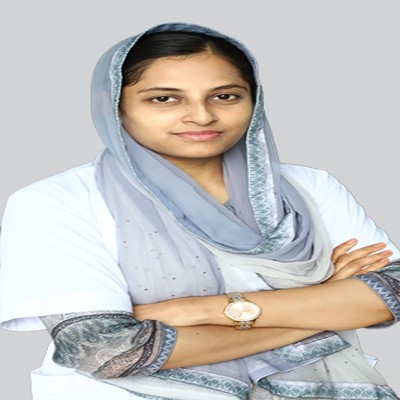 Dr. Dr. Tapsi Tanzim - Lecturer