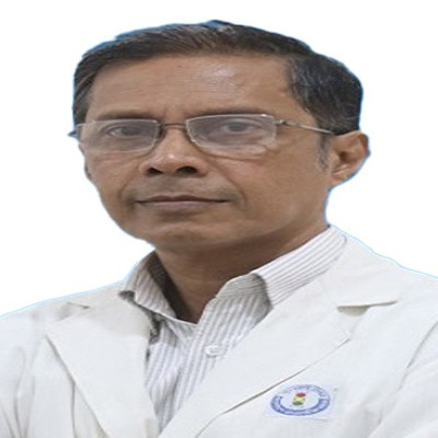 Dr. Dr. Tareen Ahmed - Additional Coordinator (DPL)
