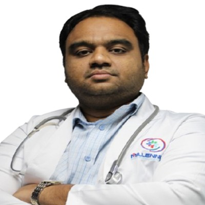 Dr. Dr. Tarek Hasan - Heart Disease, Medicine & Rheumatic Diseases Consultant