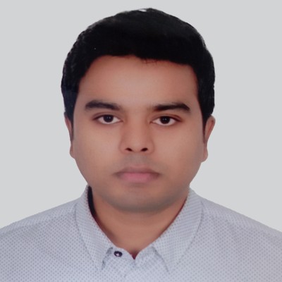 Dr. Dr. Tarek Mahamood - Assistant Professor