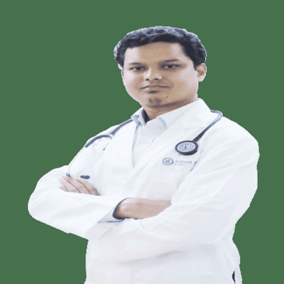 Dr. Dr. Tarikul Hamid - Consultant