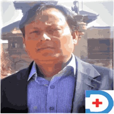 Dr. Dr. Tariq Ahmed Chowdhury - Associate professor NICVD