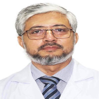 Dr. Dr. Tariq Akhtar Khan - Assistant Professor, Colorectal Surgery