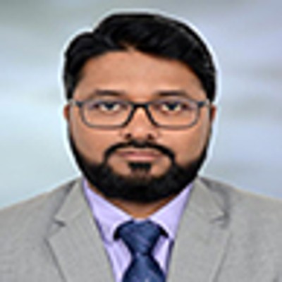 Dr. Dr. Tariq Aziz - Sr. Medical Officer